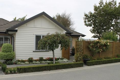 Photo of property in Yaldhurst Courts, 1/372 Yaldhurst Road, Russley, Christchurch, 8042