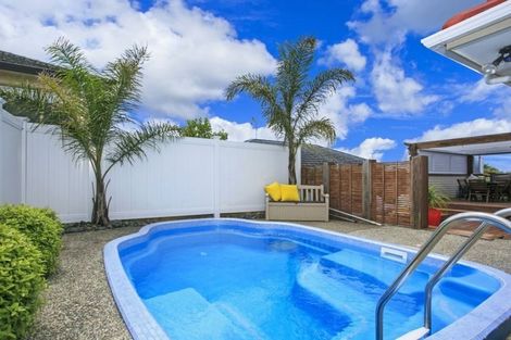 Photo of property in 31 Barrack Road, Mount Wellington, Auckland, 1060