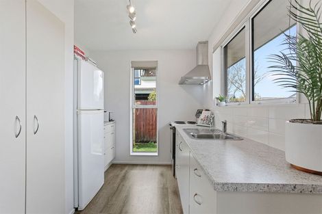 Photo of property in 26a Gardiners Road, Bishopdale, Christchurch, 8051