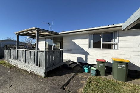 Photo of property in 1 Reeves Close, Fairview Downs, Hamilton, 3214
