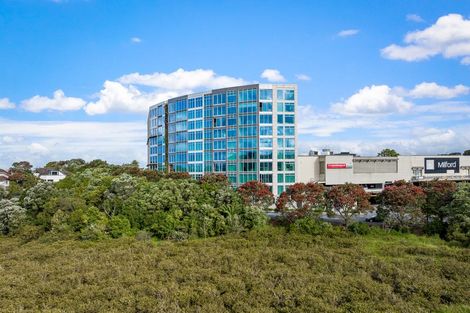 Photo of property in 301/20 Omana Road, Milford, Auckland, 0620