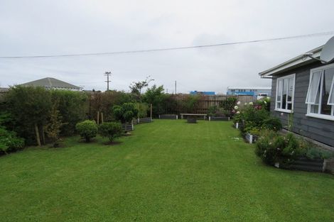 Photo of property in 104 Russell Street, Westport, 7825