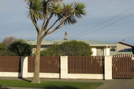 Photo of property in 56 Rocking Horse Road, Southshore, Christchurch, 8062