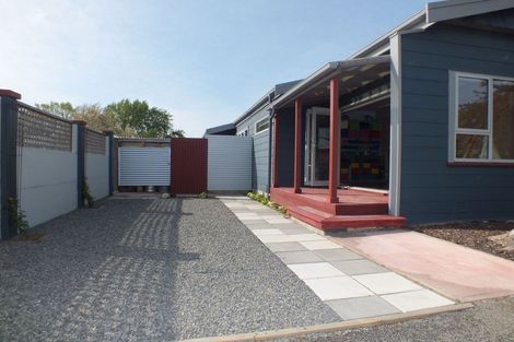 Photo of property in 1 Caverhill Road, Cheviot, 7310