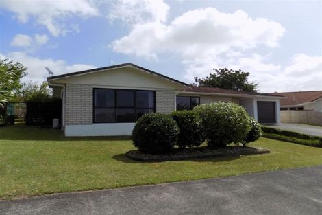 Photo of property in 4 Pickett Place, Waihi, 3610