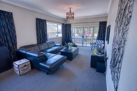 Photo of property in Sorbe't Hair, 41 High Street, Greymouth, 7805