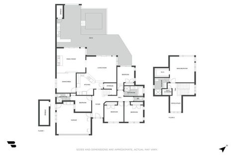 Photo of property in 16 Renlee Place, Shelly Park, Auckland, 2014