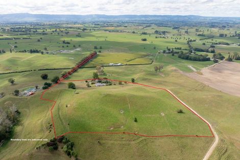 Photo of property in 178b Pond Road, Matamata, 3472
