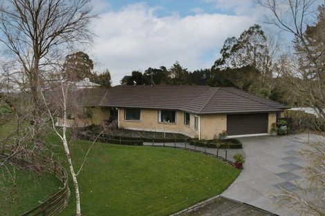 Photo of property in 261 Watershed Road, Bunnythorpe, Palmerston North, 4470