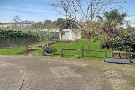 Photo of property in 42 Koromiko Road, Gonville, Whanganui, 4501