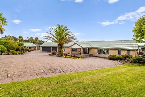 Photo of property in 46 Broadwood Rise, Kumeu, 0892