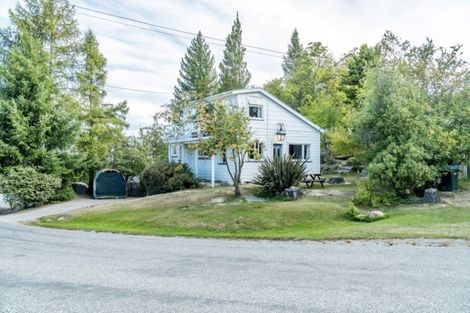 Photo of property in 9 Swimming Dam Road, Naseby, 9396