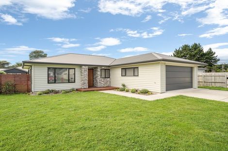 Photo of property in 1 Dow Chung Place, Otaki, 5512