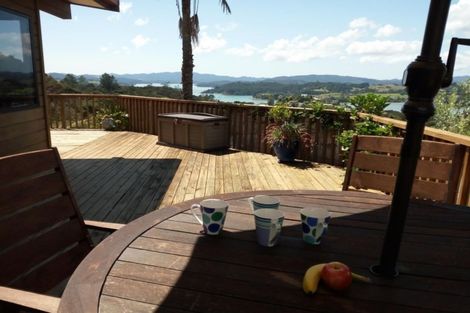 Photo of property in 59 Oromahoe Road, Opua, 0200
