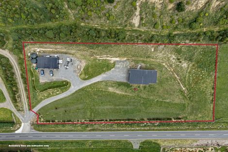 Photo of property in 1409 Taihape Road, Sherenden, Hastings, 4179