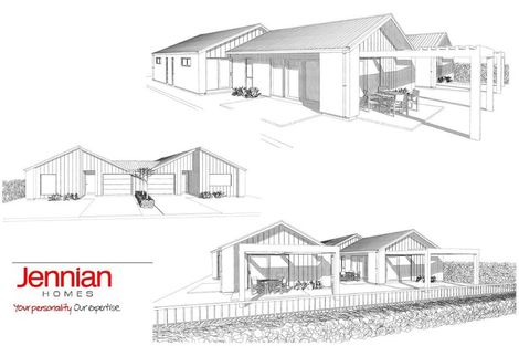 Photo of property in 53 Milns Road, Halswell, Christchurch, 8025