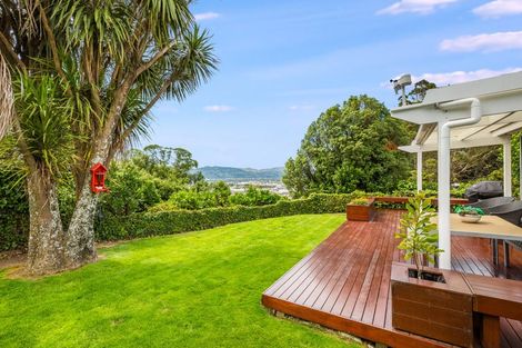 Photo of property in 51 Howard Road, Point Howard, Lower Hutt, 5013