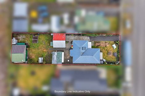 Photo of property in 198 Kainga Road, Kainga, Christchurch, 8083