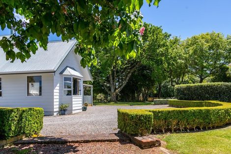Photo of property in 20 Haswell Street, Eketahuna, 4900