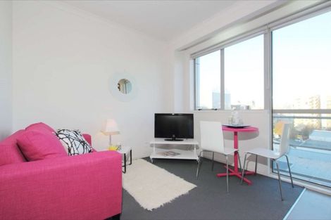 Photo of property in The Nautilus Apartments, 6a/18 Hobson Street, Auckland Central, Auckland, 1010