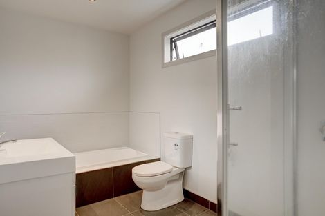 Photo of property in 7/189 Massey Street, Frankton, Hamilton, 3204