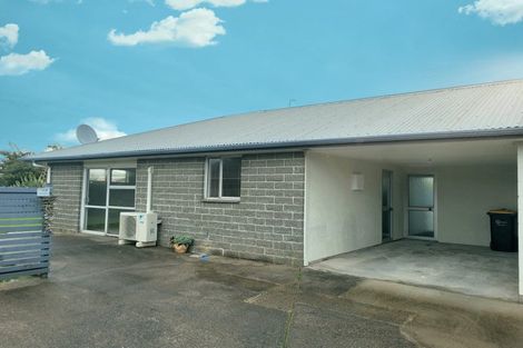 Photo of property in 68b Henley Street, Westport, 7825