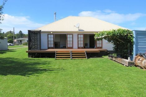 Photo of property in 11 Buckley Street, Cheviot, 7310