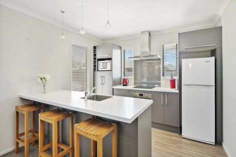 Photo of property in 15d Marlowe Place, Rolleston, 7614