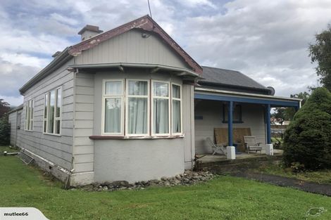 Photo of property in 49 Blaydon Street, Waikaia, 9778