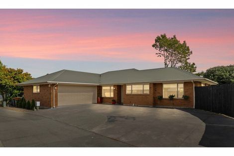 Photo of property in 3 Magnolia Lane, St Albans, Christchurch, 8052