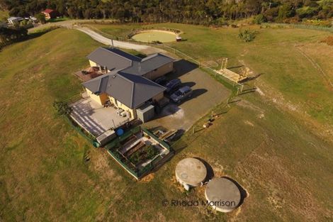 Photo of property in 173 Rangiora Road, Kaiwaka, 0573