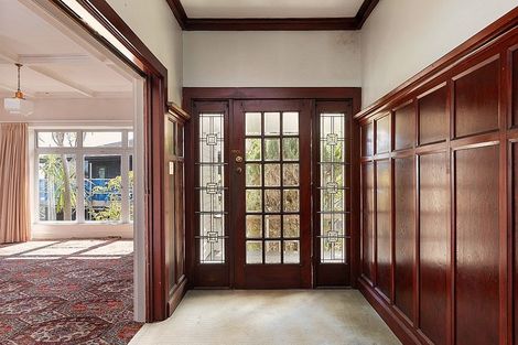 Photo of property in 46 Bella Vista Road, Herne Bay, Auckland, 1011