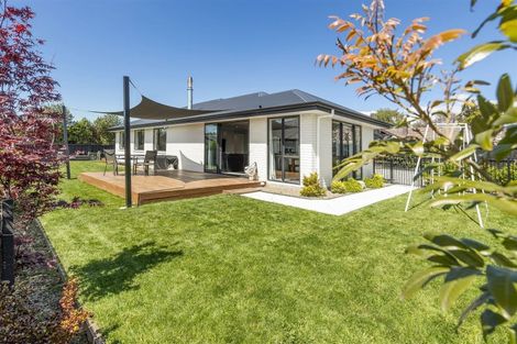 Photo of property in 84b Alma Street, Renwick, 7204