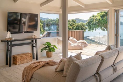 Photo of property in 115 Buffalo Beach Sh25 Road, Whitianga, 3510