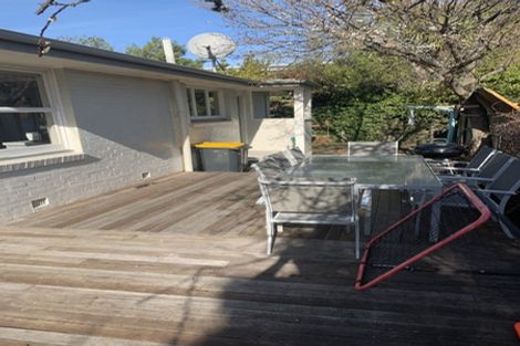 Photo of property in 13a Saint Martins Road, Saint Martins, Christchurch, 8022