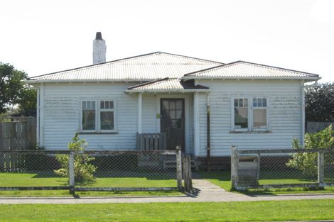 Photo of property in 7 Crarer Street, Wairoa, 4108