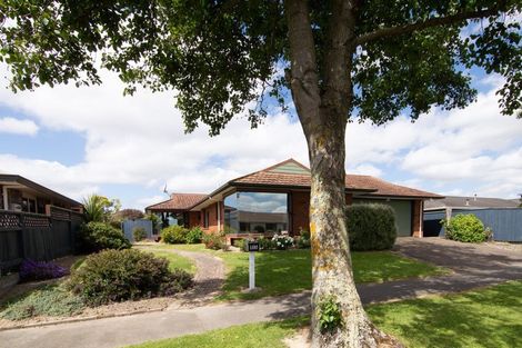 Photo of property in 115 Amberley Avenue, Highbury, Palmerston North, 4412