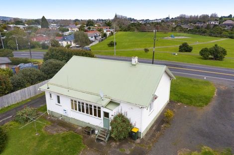Photo of property in 55 Paerata Road, Pukekohe, 2120