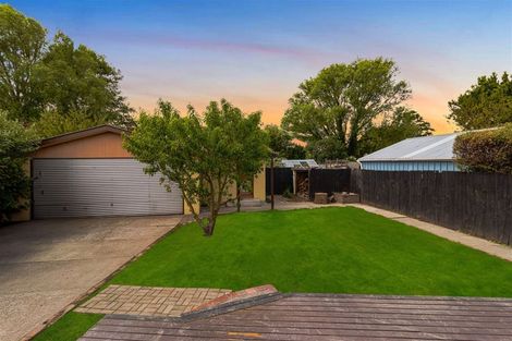 Photo of property in 15 Arran Crescent, Woolston, Christchurch, 8062