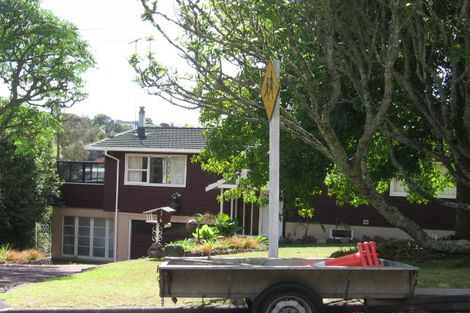 Photo of property in 6 Aotearoa Terrace, Murrays Bay, Auckland, 0630