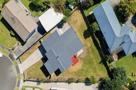 Photo of property in 17 Ridgeway Place, Glenview, Hamilton, 3206