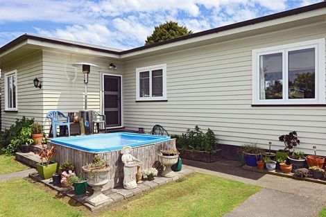 Photo of property in 4 Oliphant Place, Raureka, Hastings, 4120