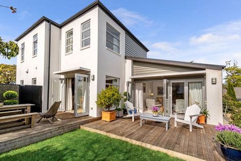 Photo of property in 59 Condell Avenue, Papanui, Christchurch, 8053