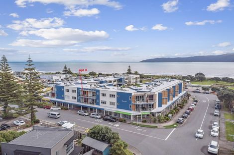 Photo of property in 8/4u Seaview Road, Paraparaumu Beach, Paraparaumu, 5032