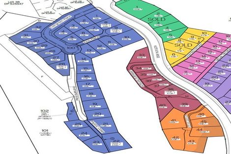 Photo of property in 3 Evergreen Place, Port Whangarei, Whangarei, 0110