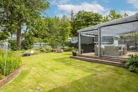 Photo of property in 2 Kereru Place, Masterton, 5810