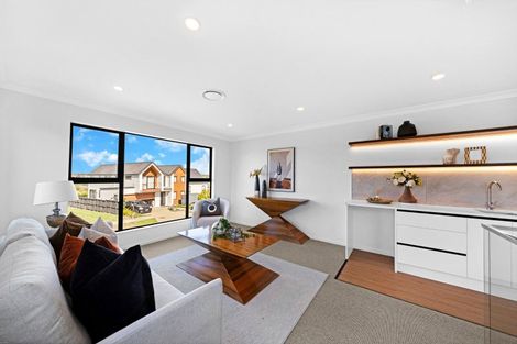 Photo of property in 29 Catalina Avenue, Rosehill, Papakura, 2113