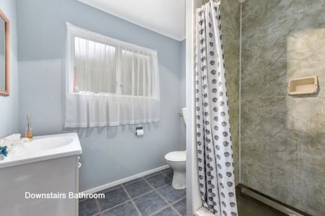 Photo of property in 24 Kurth Crescent, Silverstream, Upper Hutt, 5019