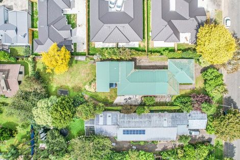 Photo of property in 38 Queenwood Avenue, Queenwood, Hamilton, 3210