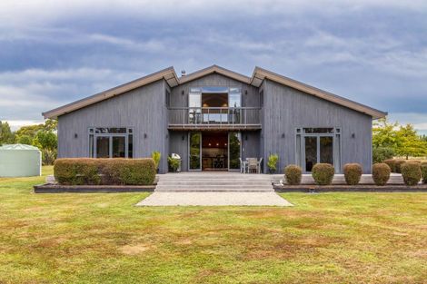 Photo of property in 186 Jacksons Road, Ohoka, Kaiapoi, 7692